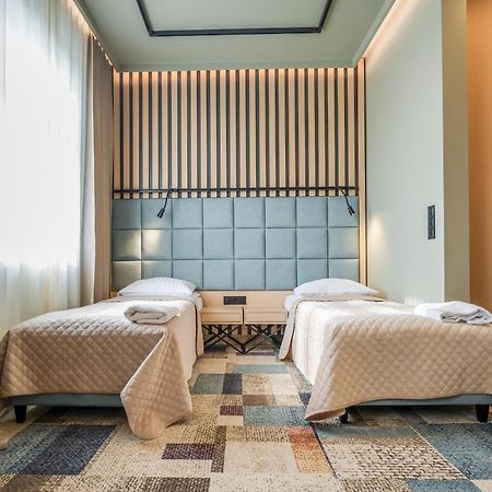 Hotel Jarota Jarocin Εξωτερικό φωτογραφία