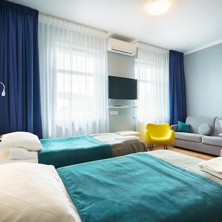 Hotel Jarota Jarocin Εξωτερικό φωτογραφία