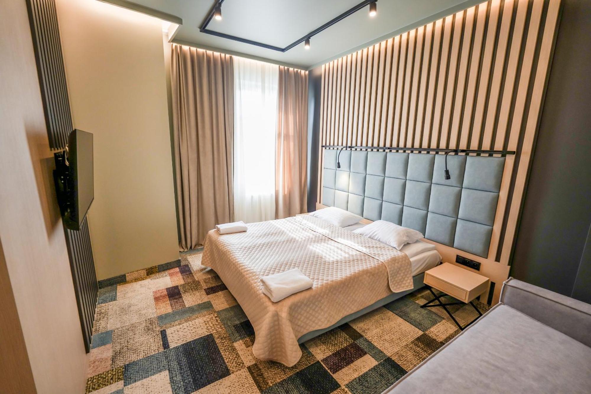 Hotel Jarota Jarocin Εξωτερικό φωτογραφία