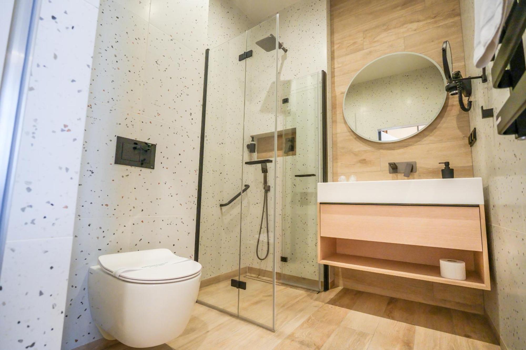 Hotel Jarota Jarocin Εξωτερικό φωτογραφία